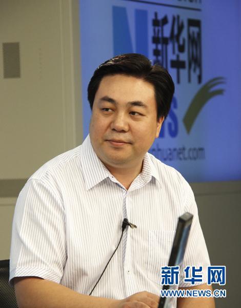 段赛民