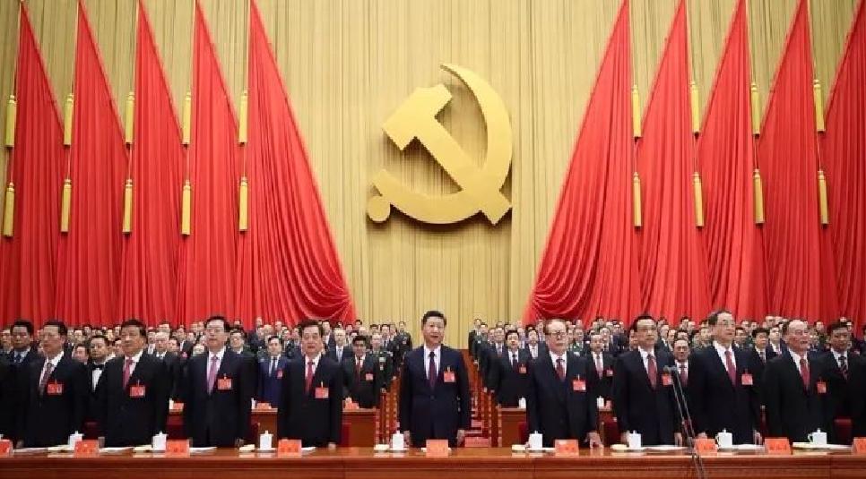 八个明确 八个明确