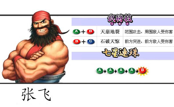 新·三国战纪-七星转生 新·三国战纪-七星转生