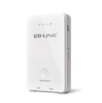 BL-WR1210G 150M携带型3G无线路由器 BL-WR1210G 150M携带型3G无线路由器