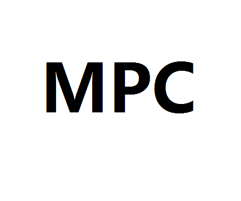 MPC(边际消费倾向)