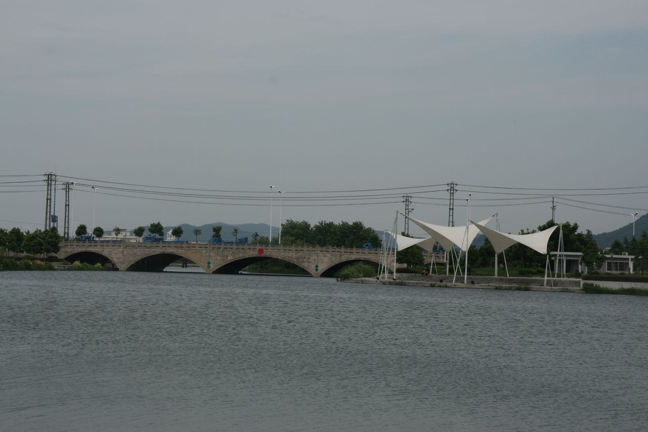 水工建筑物应力监测