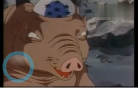 真身 真身