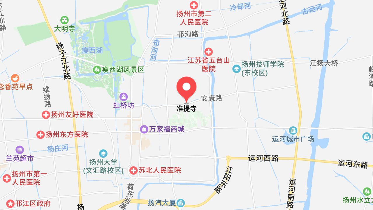 地图信息