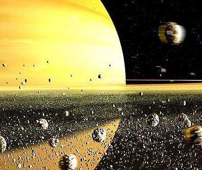 现实宇宙