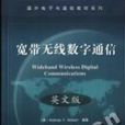 宽频无线数字通信