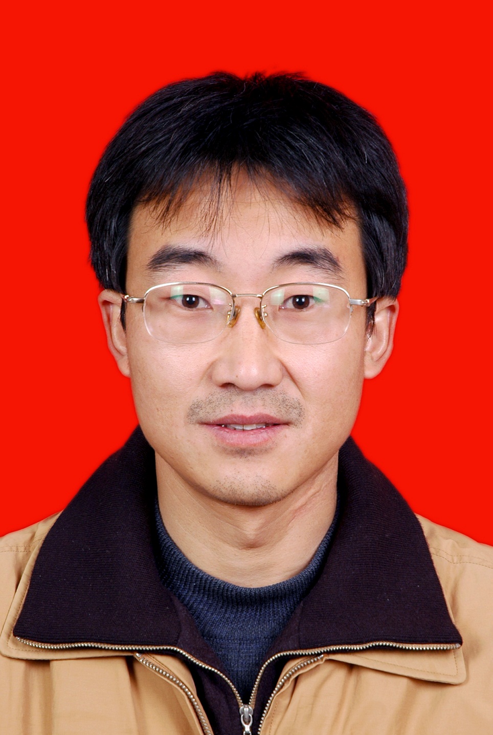 邵拥军