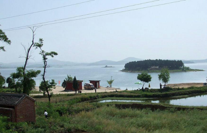 铜山森林公园