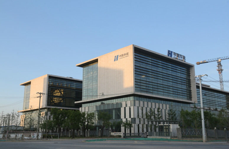 未来科技城 未来科技城