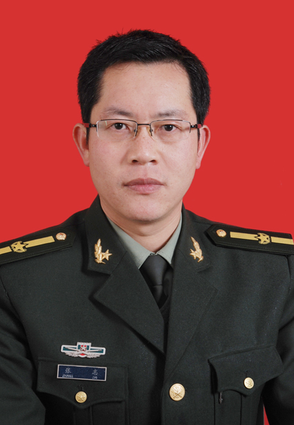 张志(湖南省人民武装学院)