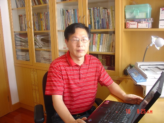 高明煜 高明煜