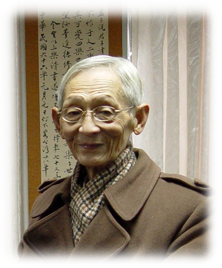 劳思光