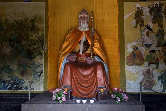 姜子牙 姜子牙