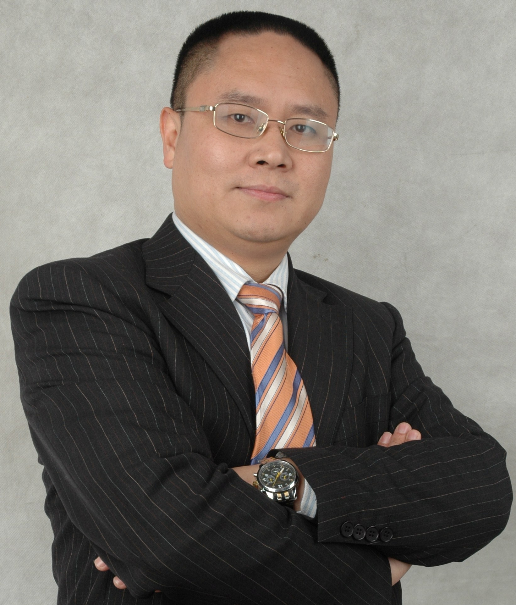 席宗龙 席宗龙