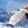 X-51A飞行器