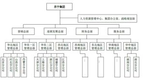 苏宁电商架构 苏宁电商架构