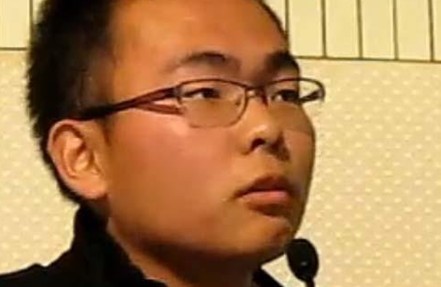 表白门男主角 表白门男主角