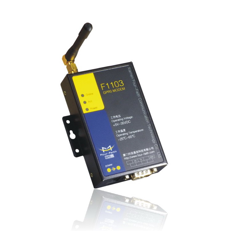 GPRS MODEM