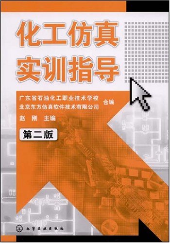 化工仿真实训指导 化工仿真实训指导