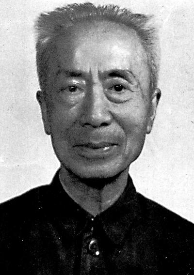 严北溟