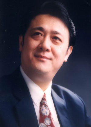 谭利华 谭利华