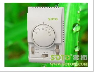 机械温控器 机械温控器