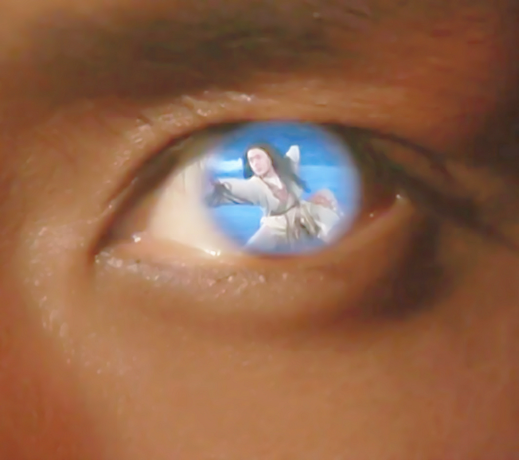 天眼 天眼