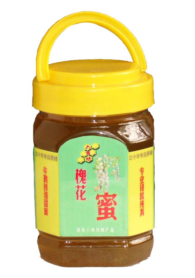 槐花蜜 槐花蜜
