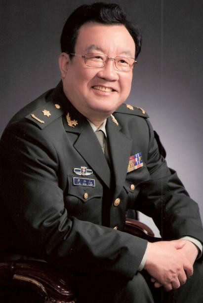 战士的爱