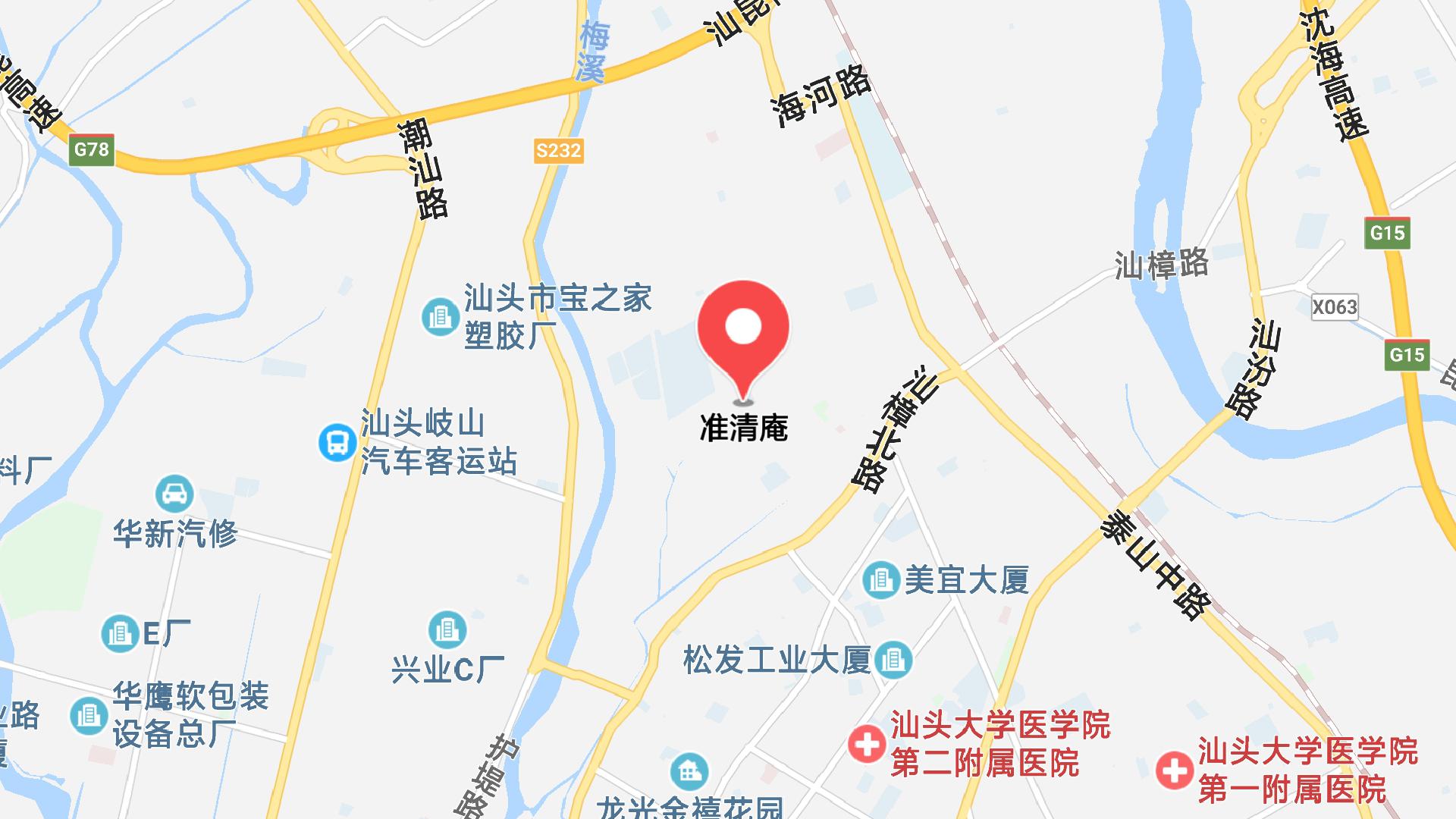 地图信息