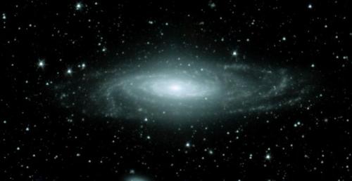 NGC 7331 NGC 7331