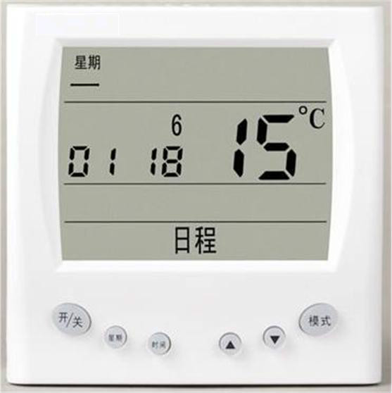 电子温控器 电子温控器