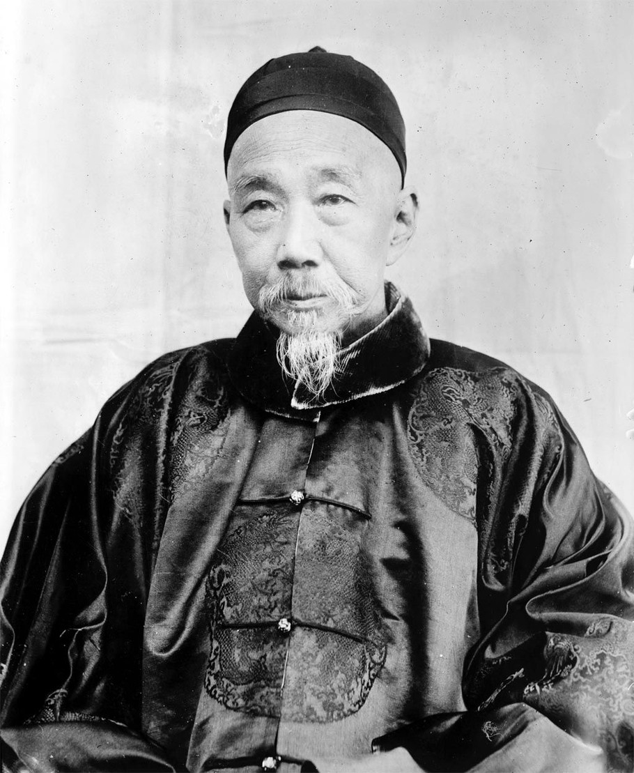 张之洞 张之洞