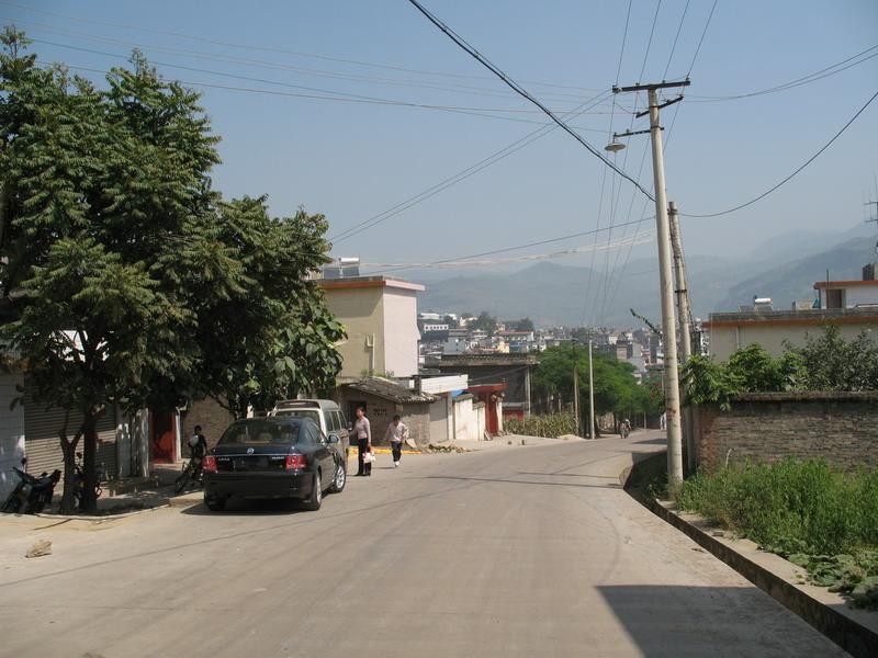 中河街道 中河街道