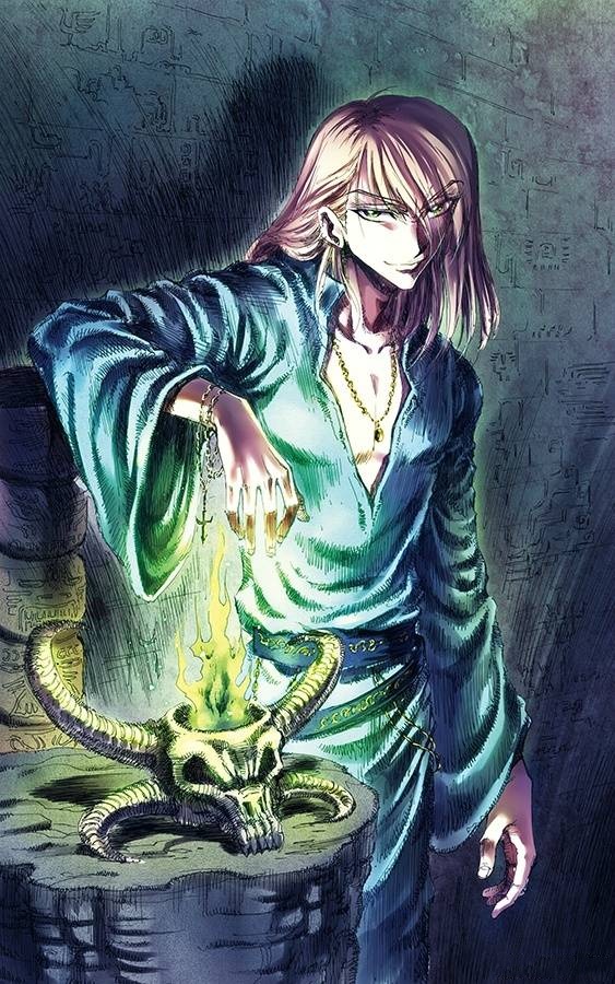 涯枭