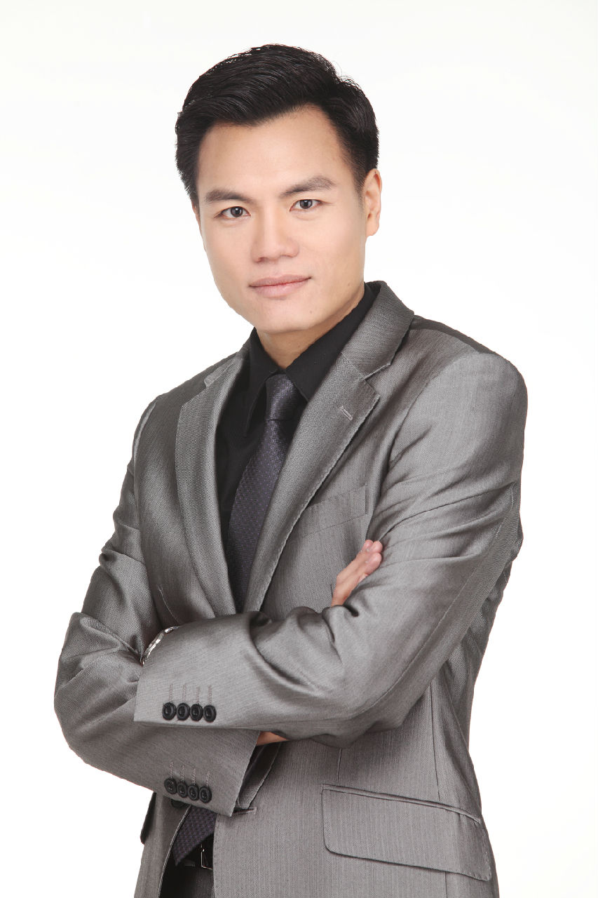 容易冠军团队总教练 容易冠军团队总教练