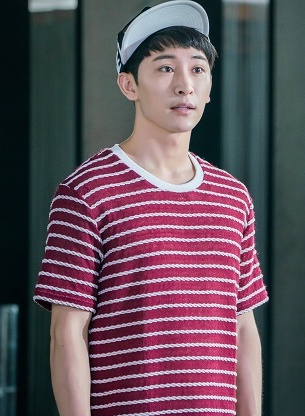 谭佑铭(中国内地男歌手、演员、主持人)