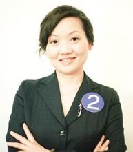 谢莉(“赢在中国”第三赛季全国冠军)