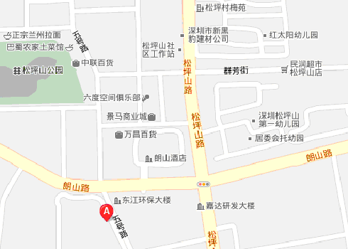 地图 地图