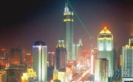 深圳赛格广场 深圳赛格广场