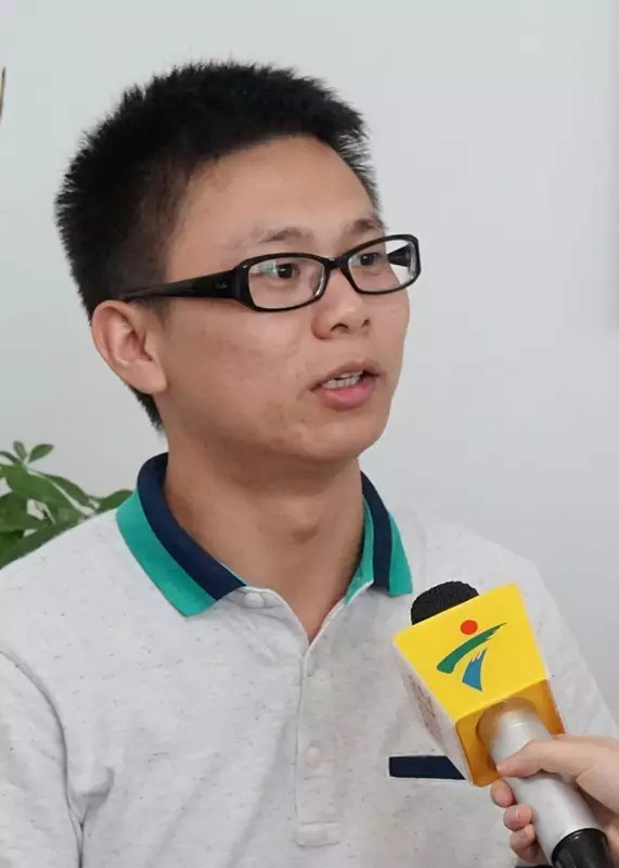 余梁(户口网创始人)