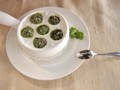 法式香草焗蜗牛