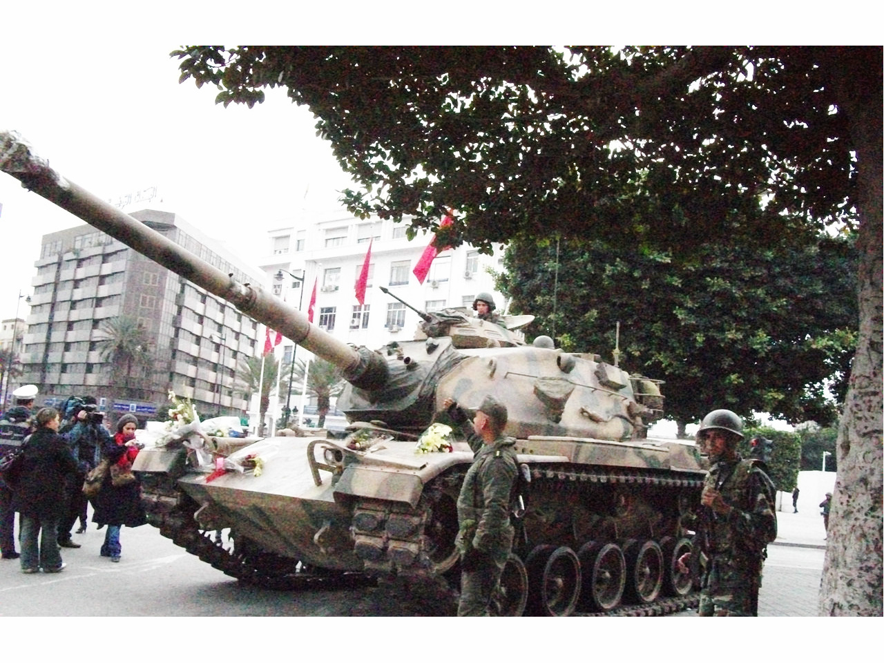 土耳其装备的M60主战坦克 土耳其装备的M60主战坦克