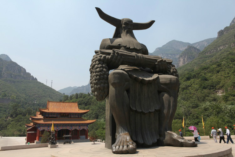 地皇神农 地皇神农