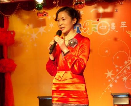 郭华伟 郭华伟