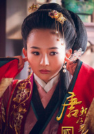 唐朝好男人2(2014年张钧涵主演乐视网自製剧)