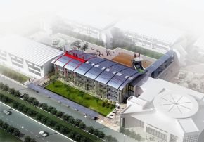 零能源建筑 零能源建筑