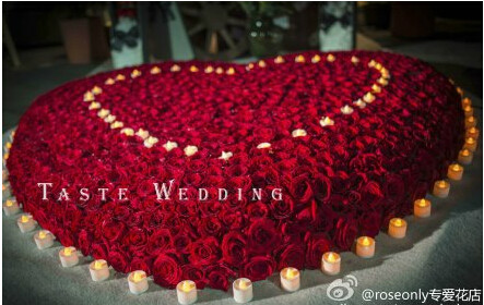 网路情人节(表白日) 网路情人节(表白日)