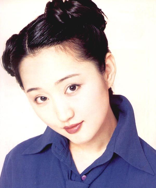 杨钰莹 杨钰莹