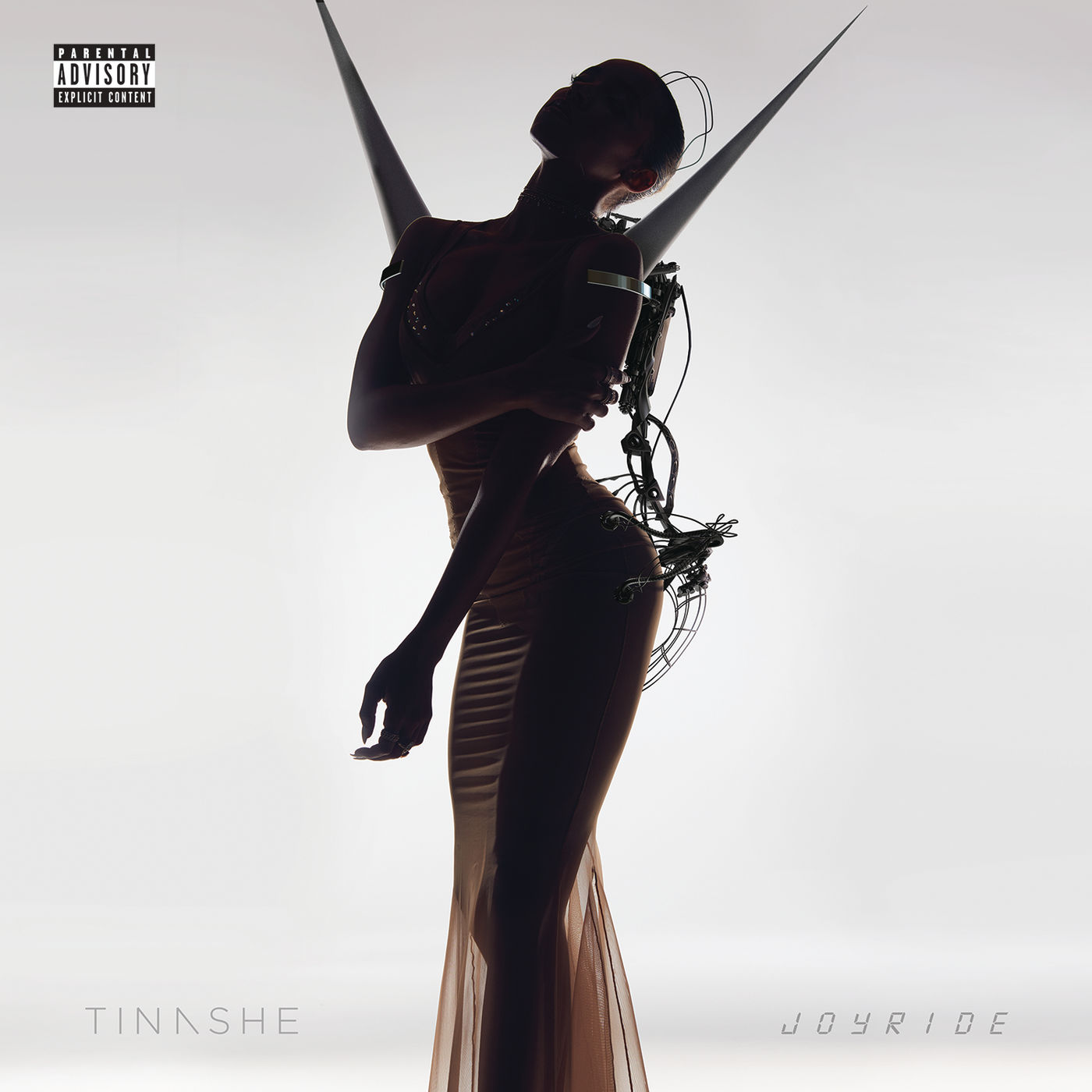 Joyride(Tinashe 第二张全新R&B流行专辑)
